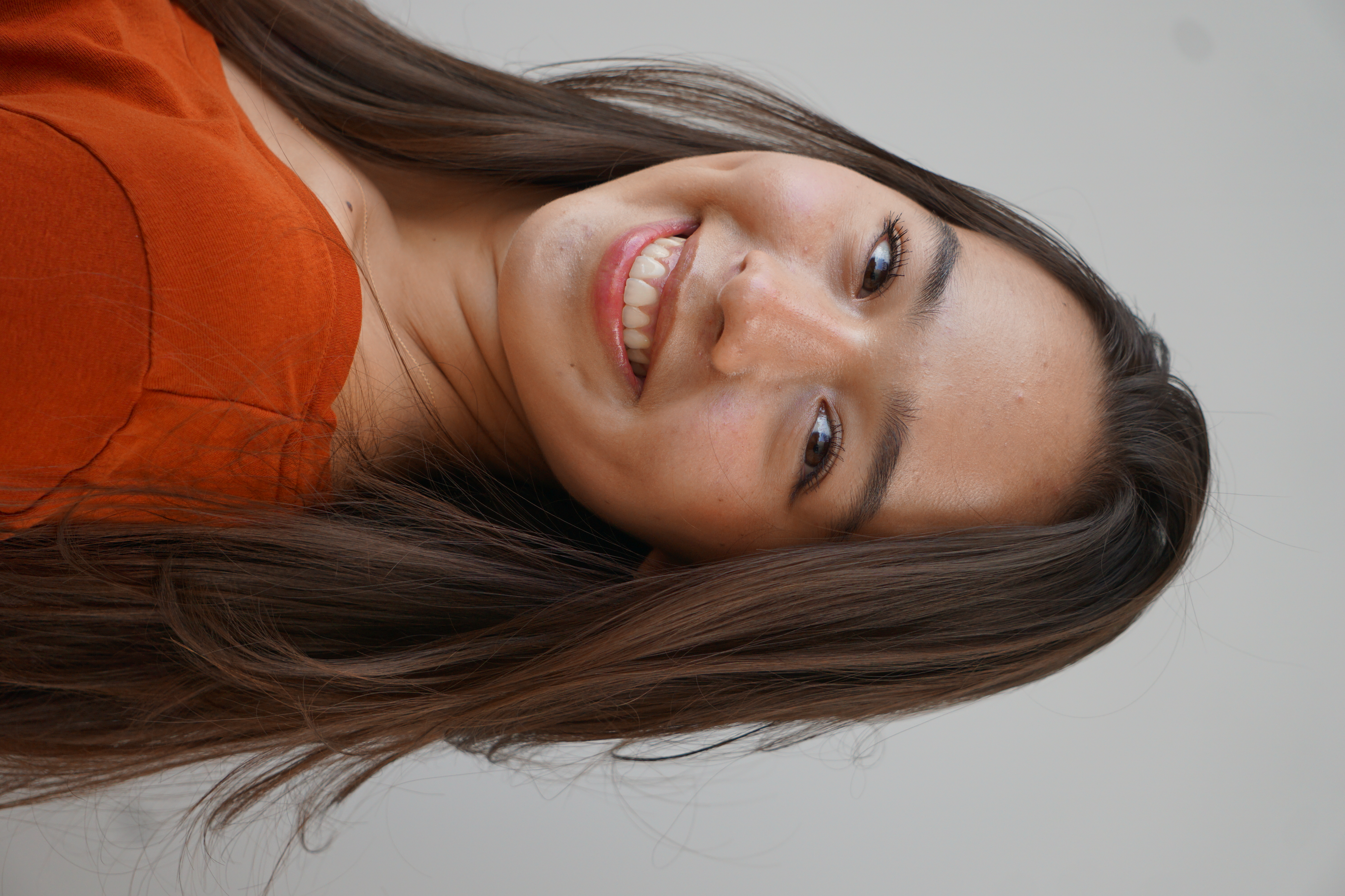 Headshot of Karina Yakubisin