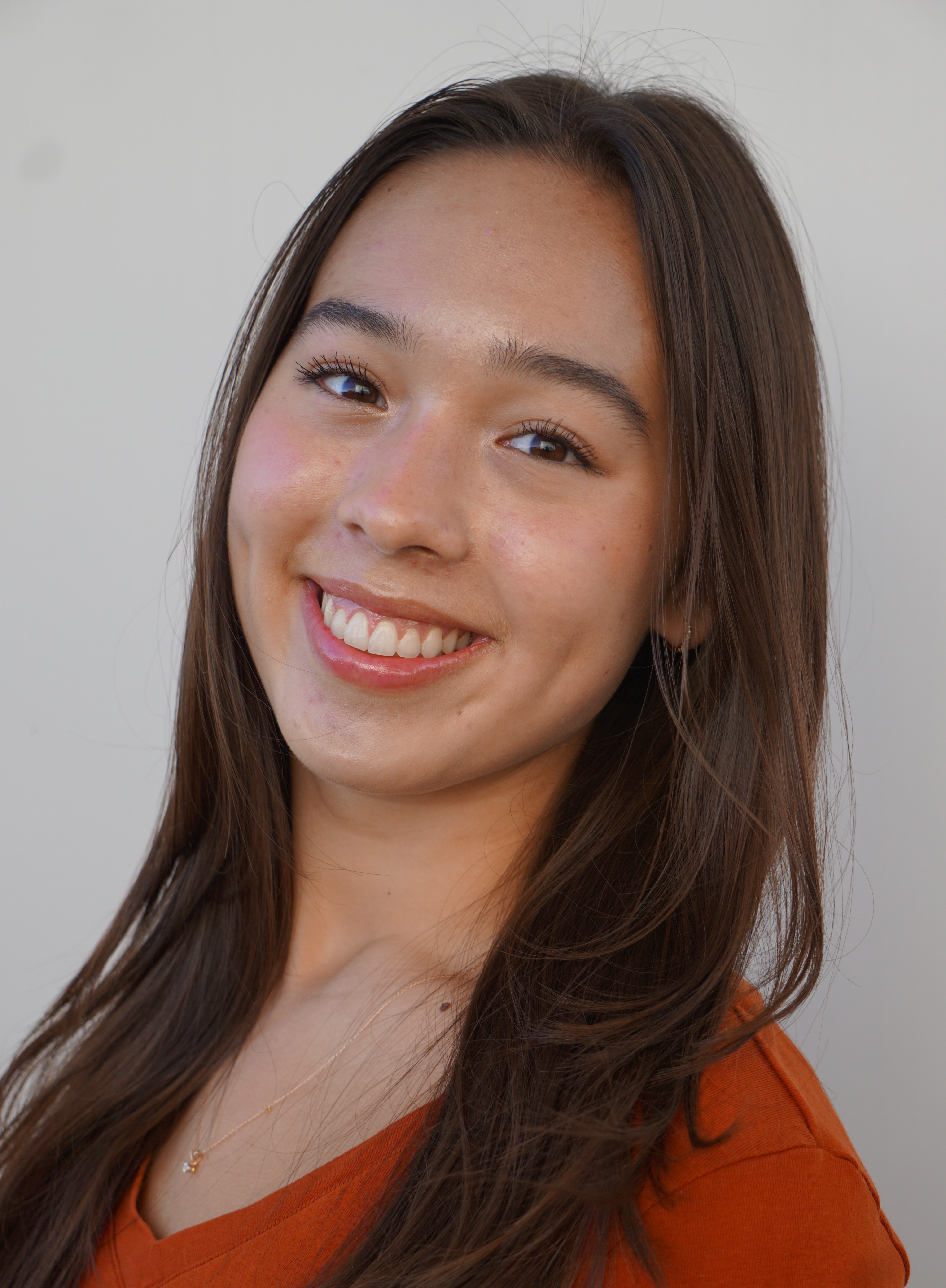 Headshot of Karina Yakubisin