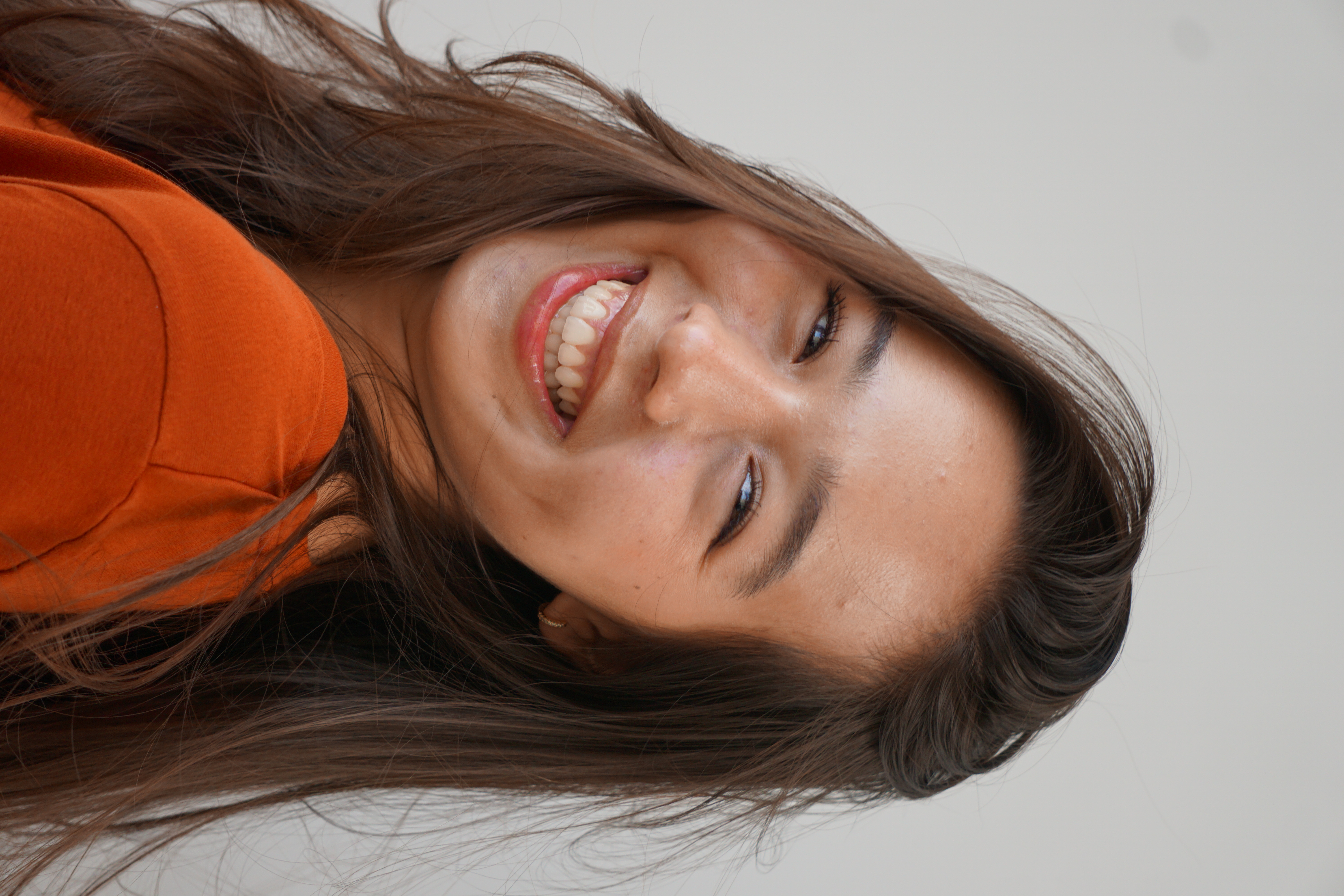 Headshot of Karina Yakubisin